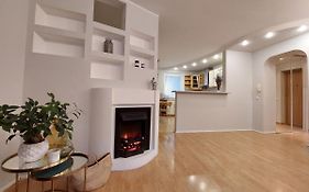 Family House Apartments