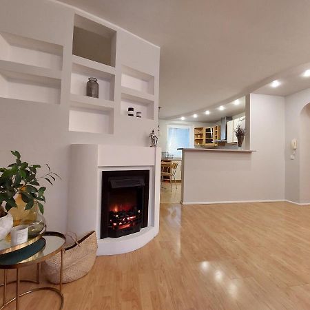 Family House Apartments Вільнюс Екстер'єр фото
